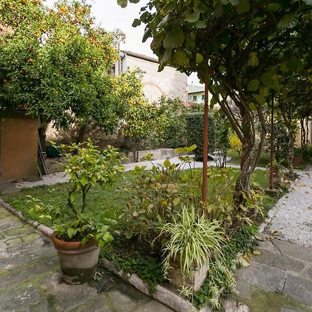 Relais Pacinotti Rooms Pisa Exterior photo
