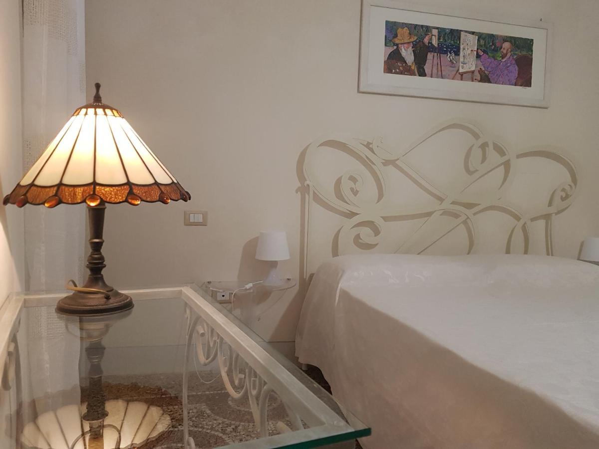 Relais Pacinotti Rooms Pisa Exterior photo
