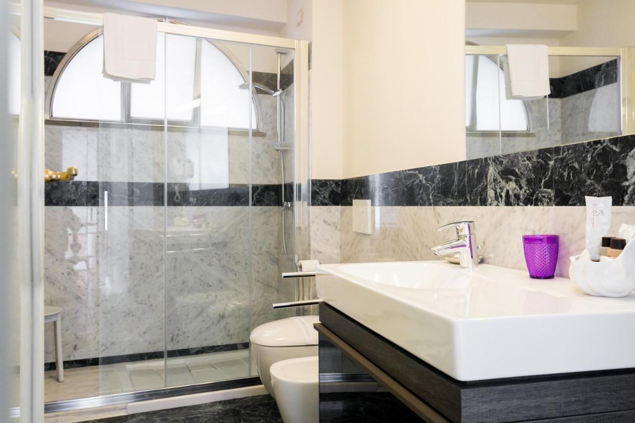 Relais Pacinotti Rooms Pisa Exterior photo