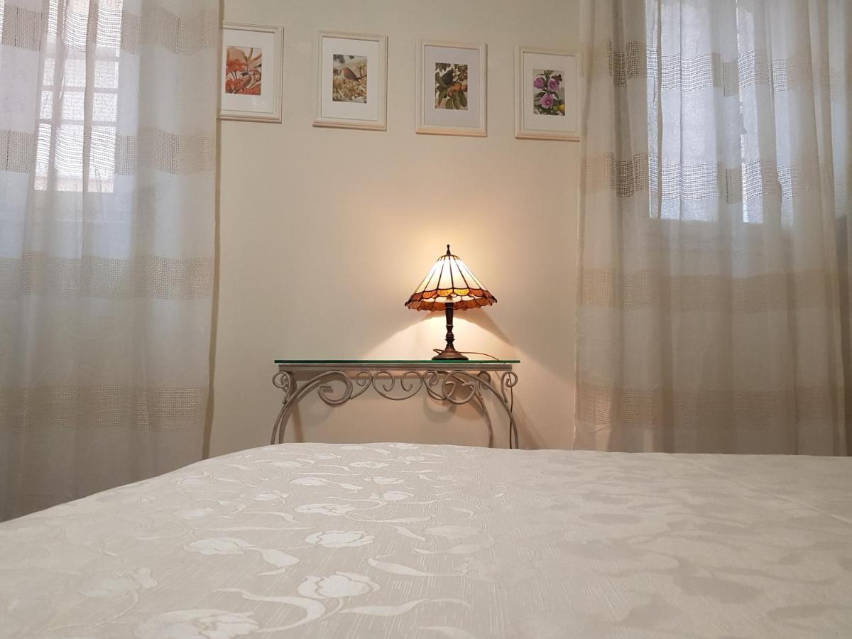 Relais Pacinotti Rooms Pisa Exterior photo