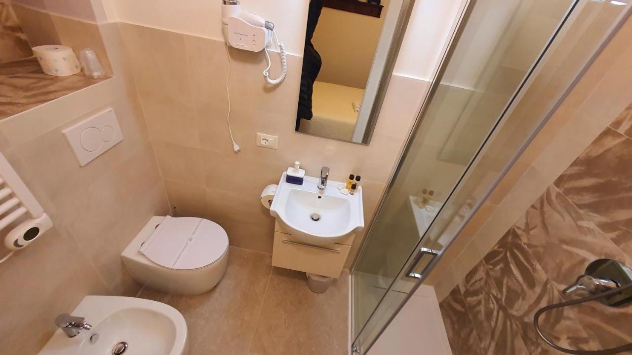 Relais Pacinotti Rooms Pisa Exterior photo